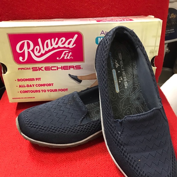 Skechers Shoes Skechers Memory Foam Poshmark